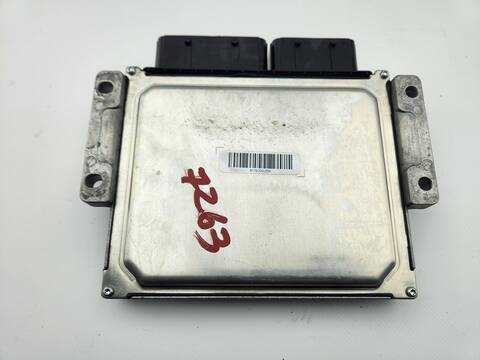 Foto 2ª: Centralita Motor ECU Citroen DS5 SPORT 181CV 133KW [AH02] (2014)