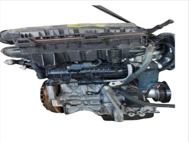 Foto 2ª: Motor Completo Peugeot 208 1.2 PURETECH 100 (2019)