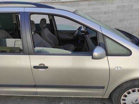Puerta Delantera Derecha Ford Galaxy AUY