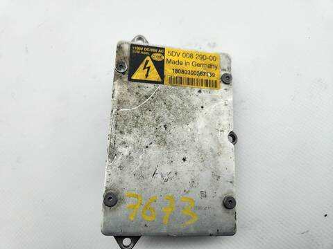 Foto 2ª: Centralita Faros Xenon Mercedes Clase C 160 280 219.354) 231CV 170KW [M272943] (2008)