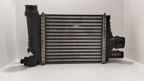 Intercooler Renault Captur 1 DCI DIESEL FAP 90CV