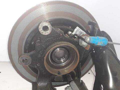 Foto 3ª: Brazo Suspension Trasero Izquierdo Mercedes Vito 1.6 CDI CAT 88CV 65KW (2014)