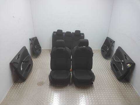 Juego Asientos Completos Citroen C5 MILLENIUM