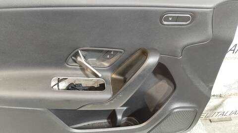 Foto 2ª: Tapizados Cartoneras Mercedes Clase A 140 A 200 177.087) 163CV 120KW (2018)