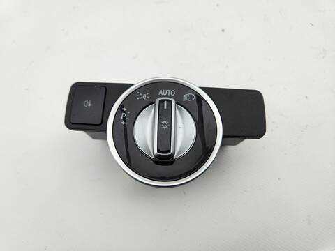 Mando Luces Mercedes Clase C 160 C 220 T CDI 4-MATIC 204.284) 170CV 125KW FAMILIAR