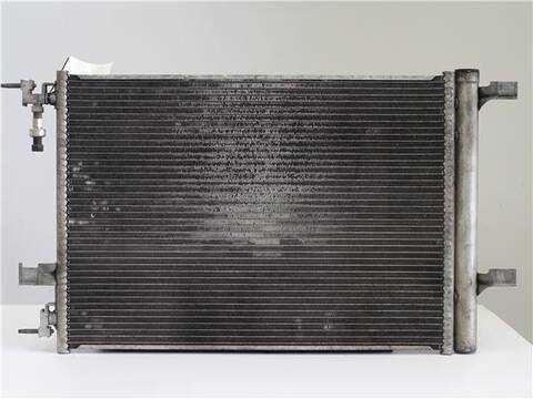 Foto 2ª: Radiador Calefaccion A.A. Opel Astra 1.6 115CV 85KW [A 16 XER] (2011)
