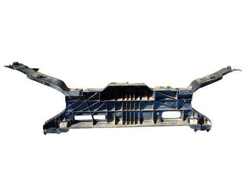 Foto 2ª: Paragolpes Delantero Opel Combo 1.2 (2018)