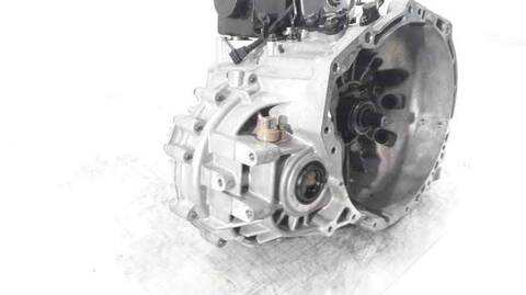 Foto 2ª: Caja Cambios Kia Carnival 2.9 CRDI CAT 185CV 136KW (2007)