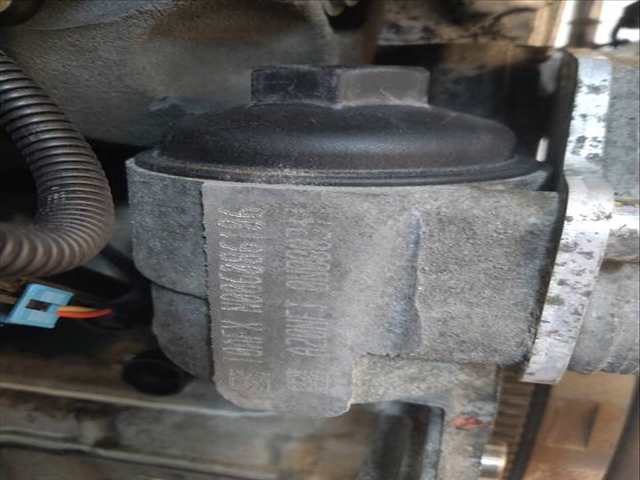 Foto 3ª: Motor Completo Saab 9-3 220 CV 162KW [A20NFT]