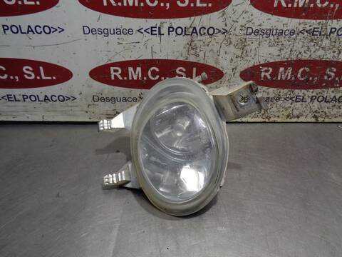 Faro Antiniebla Delantero Izquierdo Peugeot 206 XT BERLINA 69CV 51KW
