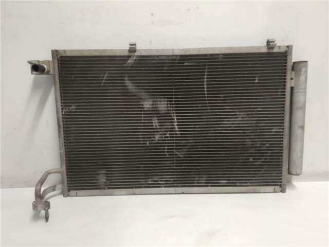 Foto 1ª: Radiador Calefaccion A.A. Ford Fiesta 1.4 AMBIENTE [1.4 LTR. - 50 KW TDCI CAT] [F6JD]