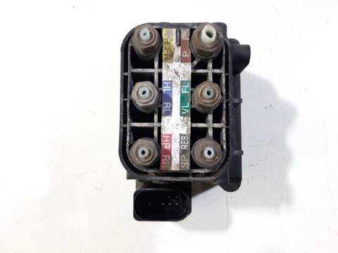 Foto 2ª: Centralita Motor ECU Mercedes Clase ML 320 3.0 CDI W164) 224CV 165KW 164.122) [OM642940] (2005)