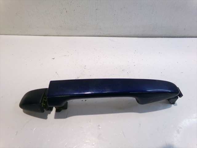 Foto 2ª: Maneta Exterior Trasera Derecha Toyota Prius 1.8 G HIBRIDO 2009-2012 [2ZR] (2010)