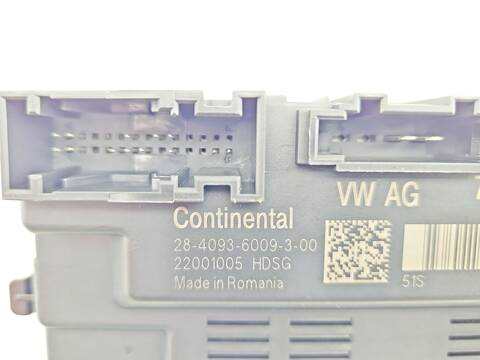 Foto 3ª: Centralita Motor ECU Porsche Macan GTS 95BBL1) 380CV 280KW [DGRB] (2023)