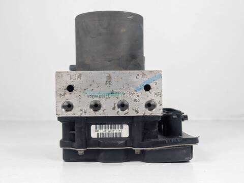 Abs Nissan Qashqai R9M