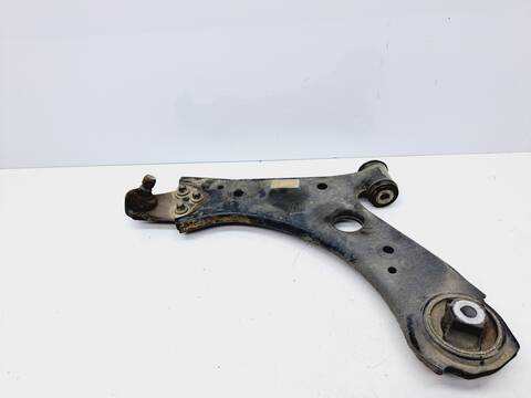 Brazo Suspension Delantero Izquierdo Fiat Tipo EASY 95CV 70KW