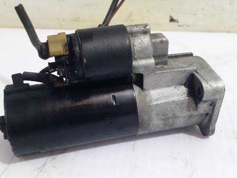 Foto 2ª: Motor de Arranque Volkswagen Passat ADVANCE 131CV [AVF] (2000)