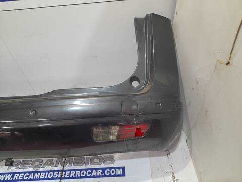 Foto 2ª: Paragolpes Trasero Peugeot 5008 2.0 BLUE-HDI FAP 150CV 110KW [RHE (DW10CTED4)] (2010)