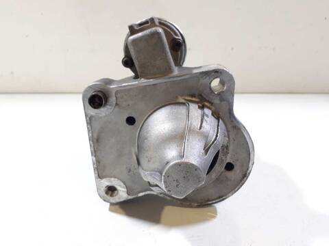 Foto 2ª: Motor de Arranque Ford Transit KOMBI TREND LARGO 120CV 88KW (2016)