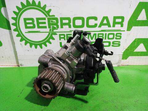 Foto 3ª: Bomba Inyeccion Renault Kangoo PROFESIONAL 75CV [K9KB6] (2008)