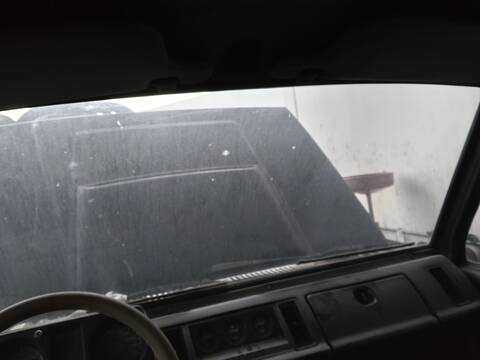 Luna parabrisas Isuzu Trooper VERSION INDEFINIDA
