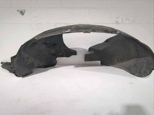 Pase Rueda Volkswagen Phaeton 3.0 V6 TDI 4MOTION 240CV