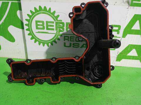 Foto 2ª: Despiece Motor Peugeot 2008 ALLURE 110CV 81KW (2017)