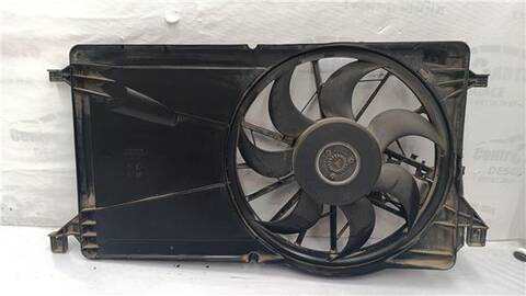 Electroventilador Ford Focus 1.8 TITANIUM [1 8 LTR. - 92 KW CAT] BERLINA 125CV