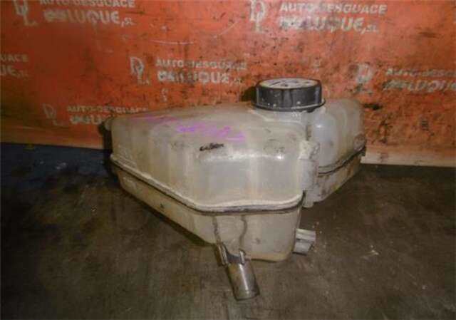 Deposito Expansion Renault Mascott KA 150.35/55 [2.8 LTR. - 107 KW DIESEL]