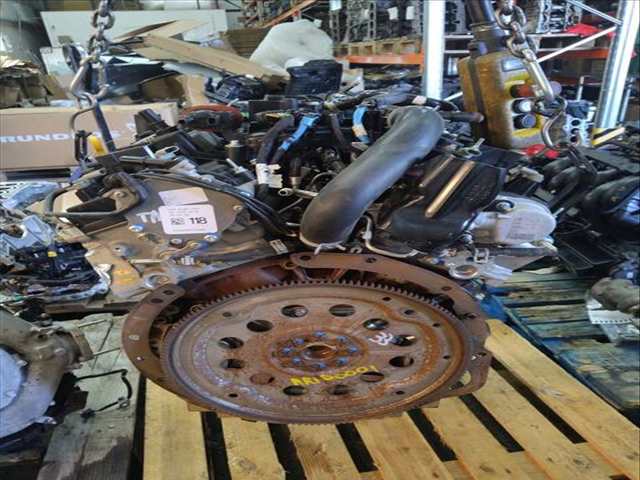 Motor Completo Ford F150 2.7 ECOBOOST 329 - 334 CV
