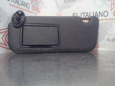 Foto 2ª: Parasol Izquierdo Toyota Yaris HYBRID ACTIVE 101CV 74KW [1NZ] (2019)