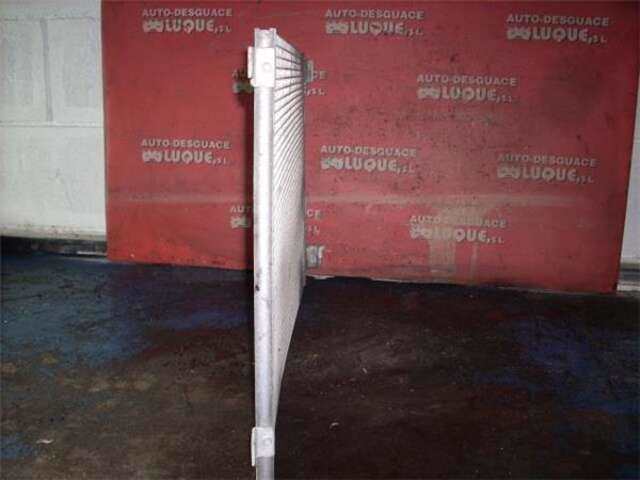 Foto 3ª: Radiador Calefaccion A.A. Nissan Qashqai 1.5 DCI [K9KD430]