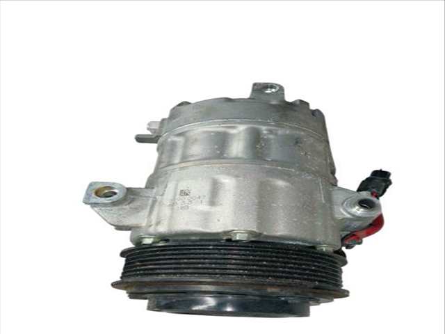 Foto 2ª: Compresor Aire Acondicionado Hyundai i20 1.0 T-GDI (2020)