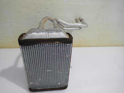 Foto 2ª: Radiador Calefaccion A.A. Audi A6 2.5 TDI QUATTRO 180CV [BAU] (2001)