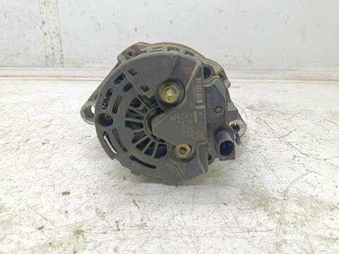 Foto 3ª: Alternador Mg 45 G CLASSIC 5P 109CV 80KW SERIE 45 RT) [16K4F] (2003)