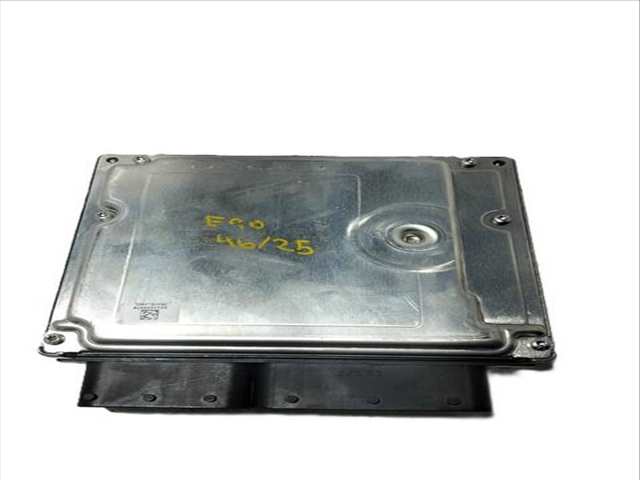 Foto 3ª: Centralita Motor ECU Bmw Serie 3 315 2.0 16V 143CV [N43B20A] (2004)