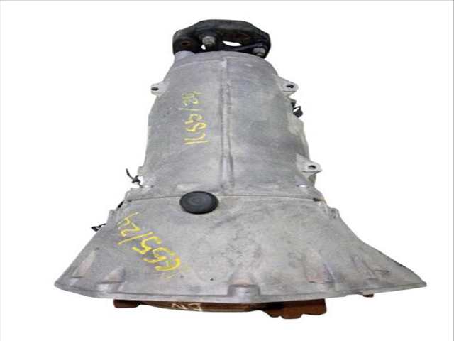 Foto 3ª: Caja Cambios Mercedes Clase E 180 E 320 CDI 211.026) (2002)