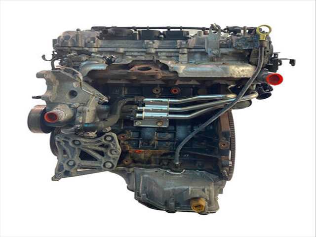Motor Completo Chevrolet Orlando 131CV 96KW