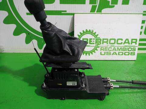Foto 3ª: Palanca de Cambio Peugeot 508 ACTIVE 140CV 103KW [8DRHF8] (2012)
