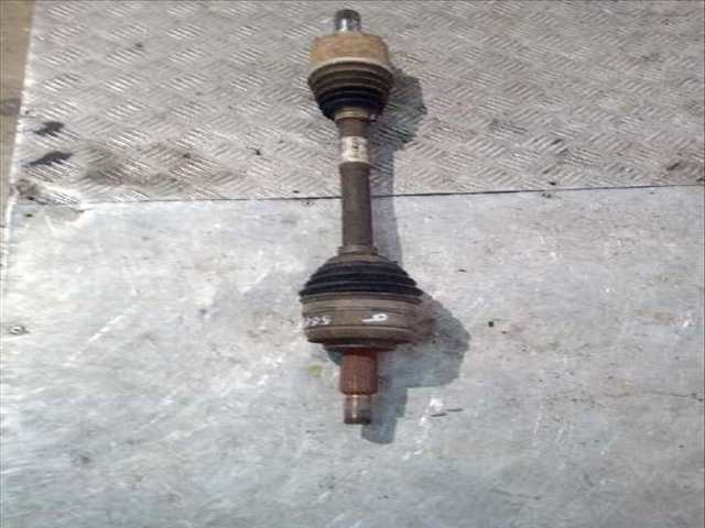 Transmision Delantera Izquierda Renault Megane EXPRESSION BERLINA 110CV 81KW III BERLINA 5 P