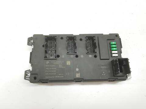 Centralita Motor ECU Bmw M4 3.0 24V 431CV 42KW