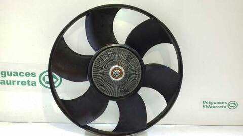 Foto 3ª: Ventilador Viscoso Motor Mercedes Sprinter 310/313/316 CDI 906.631/633/635/637) 95CV 70KW CAJA CERRADA (2010)