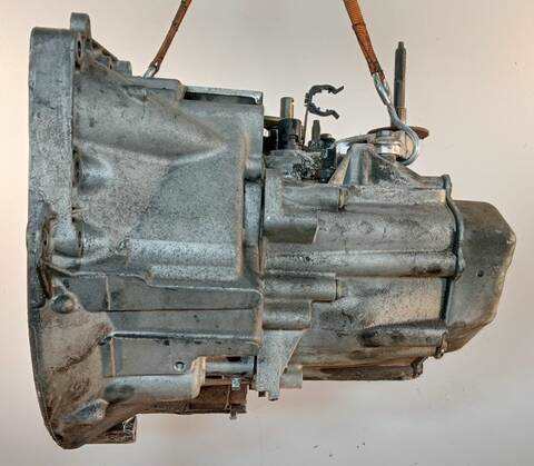 Foto 2ª: Caja Cambios Peugeot 607 BASE 2.2 HDI FAP CAT 133CV (2000)