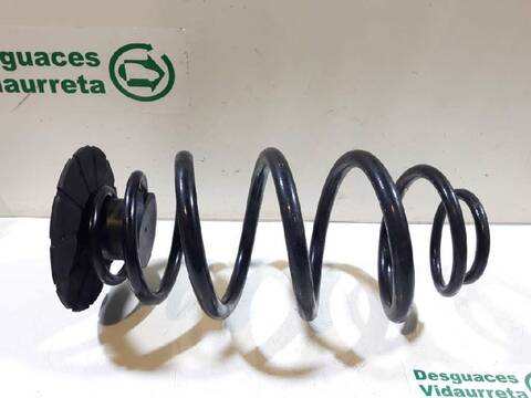 Amortiguador Delantero Izquierdo Mercedes Vito 88CV 65KW