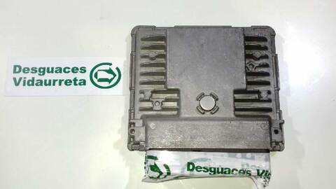 Centralita Motor ECU Skoda Roomster AMBITION 86CV 63KW