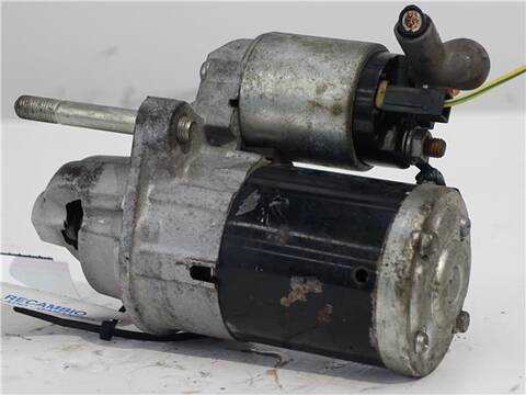 Foto 2ª: Motor de Arranque Suzuki Swift 1.3 4X4 92CV 68KW [M13A] (2007)