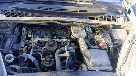 Motor Completo Citroen Xsara 2.0 HDI EXCLUSIVE PICASSO 90CV 66KW