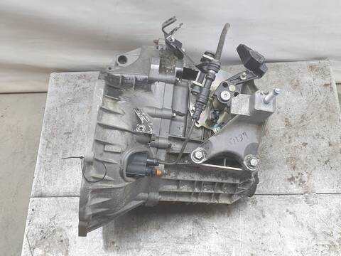 Foto 2ª: Caja Cambios Ford Transit FURGON 2006-) (2009)