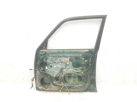 Foto 2ª: Puerta Delantera Derecha Toyota Land Cruiser TD GX 3-PTAS.) [1KZTE] (1996)