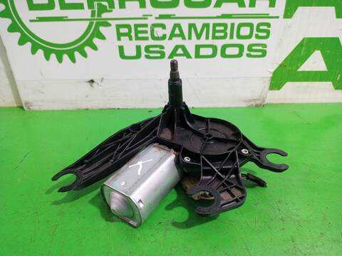 Foto 2ª: Motor Limpia Trasero Peugeot 307 XN 109CV 80KW [NFUTU5JP4] (2001)